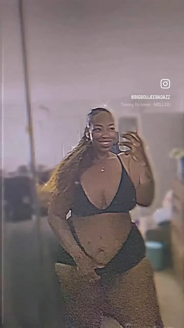 Your fav BBW 🩷 https://t.co/xtEzbKup7i
