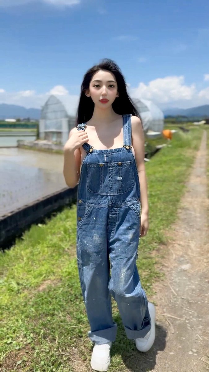 ね～どこ見てるの？👀
正直に教えて？🤭 https://t.co/RjfyjURIQc