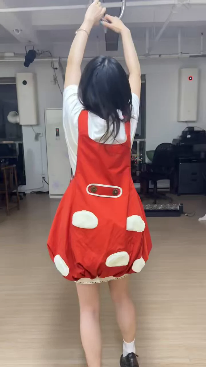 哦耶 飞行蘑菇🍄 https://t.co/6n0coOPro7