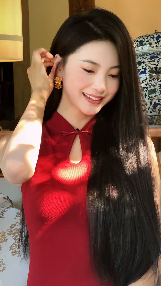 红色代表夏天～ https://t.co/vevM7Px5MA