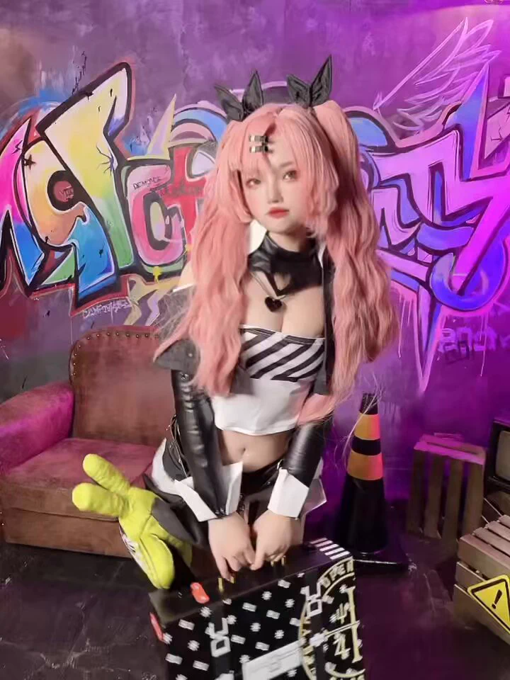 妮可🖤 https://t.co/aOg0pOju7q