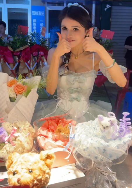 七夕超级开心！ https://t.co/vPXXzkCQR7