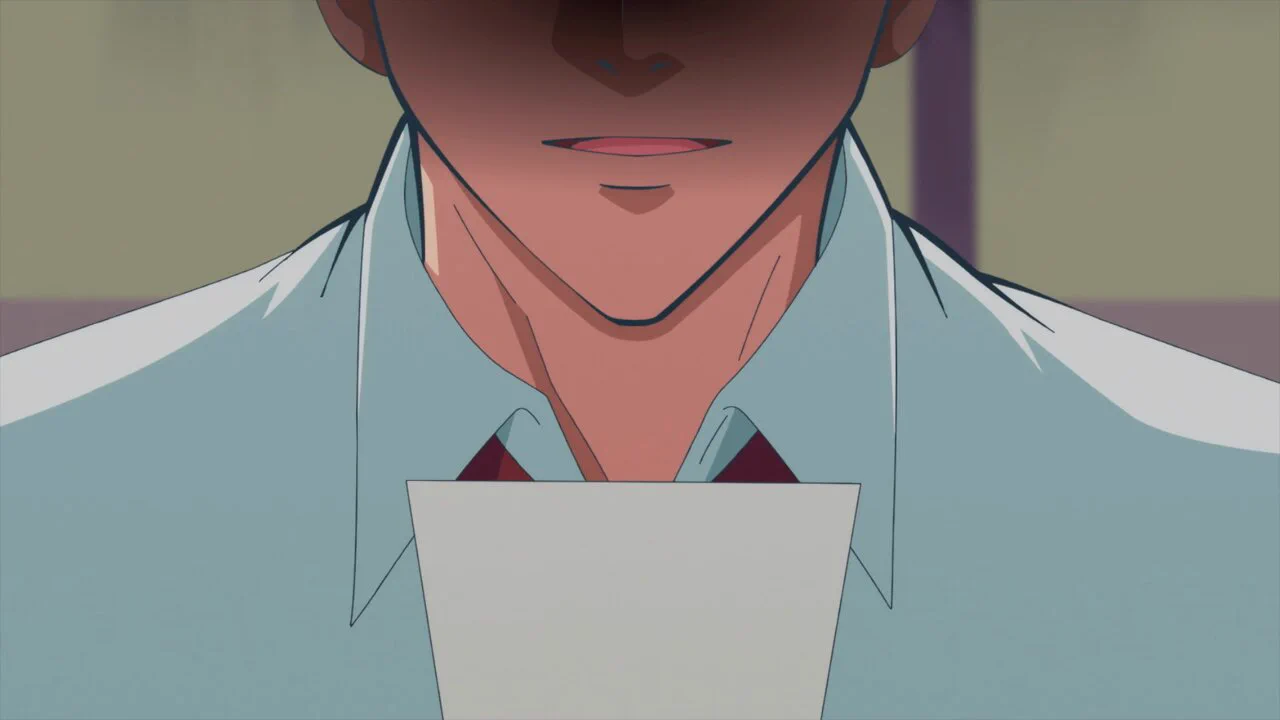 ∞∞─────TVアニメ #来世は他人がいい＜第1弾PV＞公開2024年10月よりTOKYO MX、BS11にて放送開始─────∞∞吉乃と霧島を中心に、本邦初公開となるキャラクターボイスとともにスリリングなシーンが畳み掛けてくる、待望のアニメ化第1弾映像です。▼YouTubehttps://t.co/unEwmiujet https://t.co/EjqvRNJ2mM