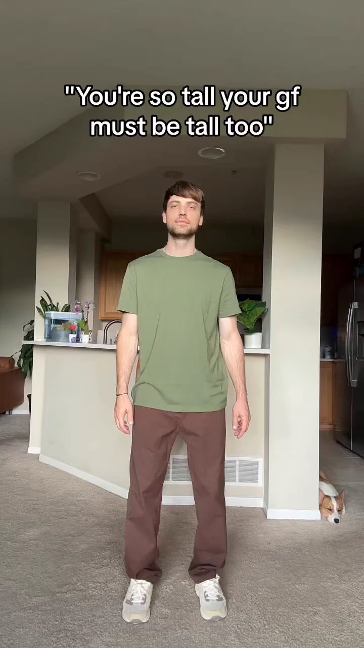 Real life Shaggy and Velma 🔍 https://t.co/0Pq8kx23T4