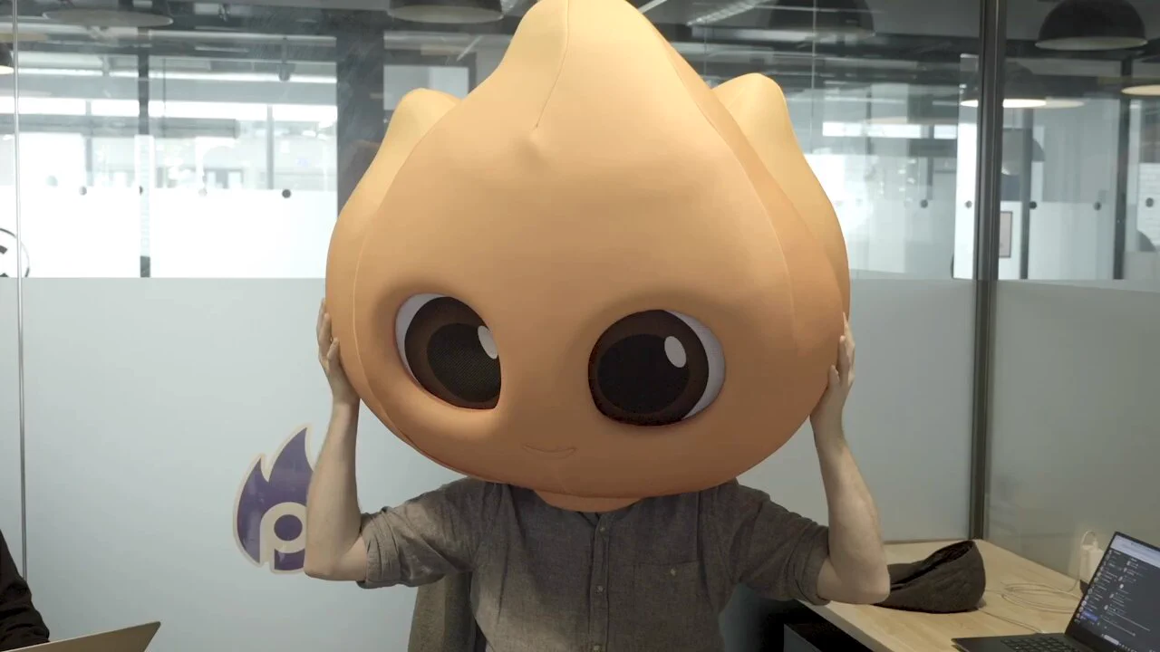 Meet The Disruptors @play_ember :Pioneering consumer crypto gaming, with “Player ownership, co-creation, gaming and IP" at its core.With "5M+" monthly active players and "130M+" downloads across its portfolio of games, PlayEmber is making waves in the gaming world.Catch them on CryptoKnights, broadcasting to millions worldwide this Fall 2024Produced by @ritestream_io