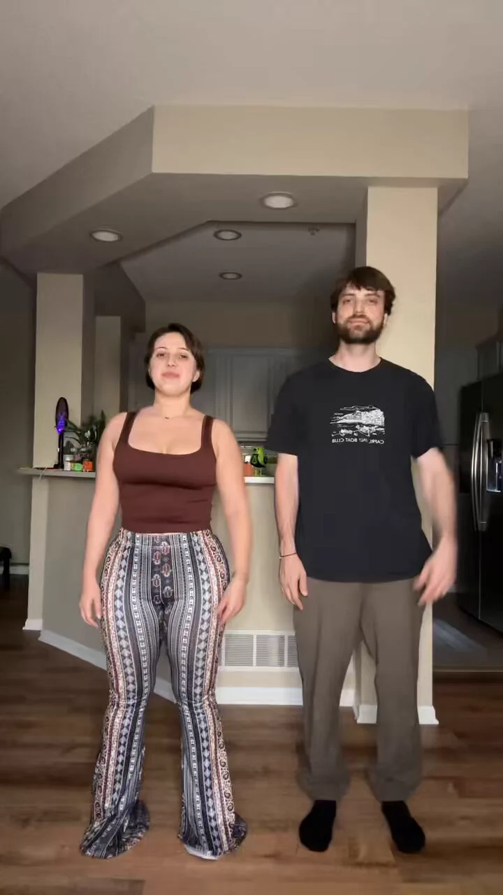 We just goofin https://t.co/njILzdTxXg
