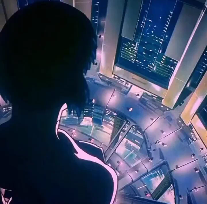 Ghost in the Shell (1995) https://t.co/baMgneZIcO