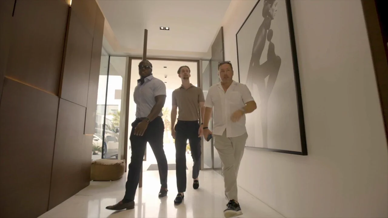 Introducing @estatexeu :Ever wanted to invest in and own real estate from as little as $100 while generating multiple streams of passive income? EstateX is making it possible by allowing you to pool resources and invest in properties worldwide, sharing in the profits!By crowdfunding investments and offering a user-friendly platform, they’re making purchasing real estate as simple as online shopping.EstateX is disrupting the $300 trillion real estate market, putting ownership back in the hands of the people, and levelling the playing field for everyone! But can they take on the industry giants?Catch them on CryptoKnights, Season 1.Produced by @ritestream_io