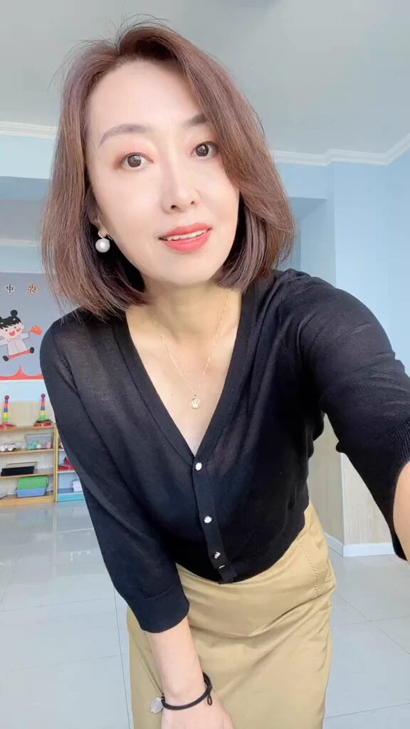 做幼教的阿姨 真是有味道 https://t.co/vzTWqZtwYd