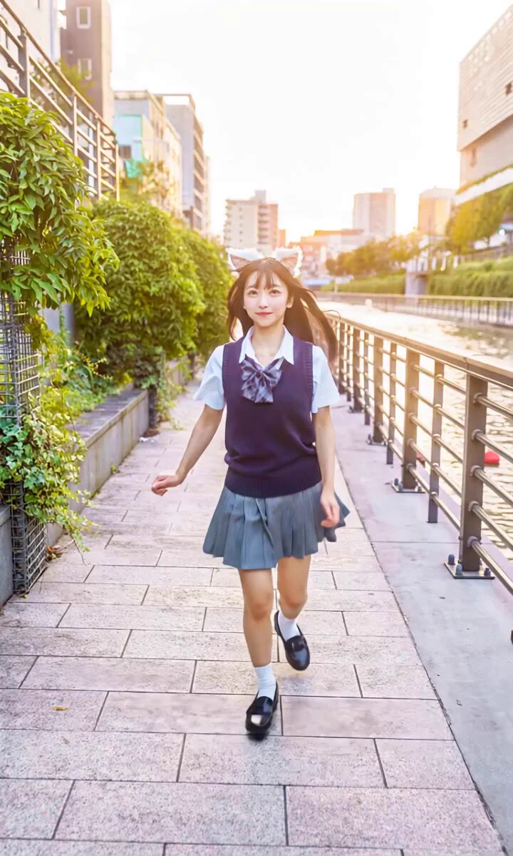 待たせちゃってごめんね🤍 https://t.co/pwHarKDLAu