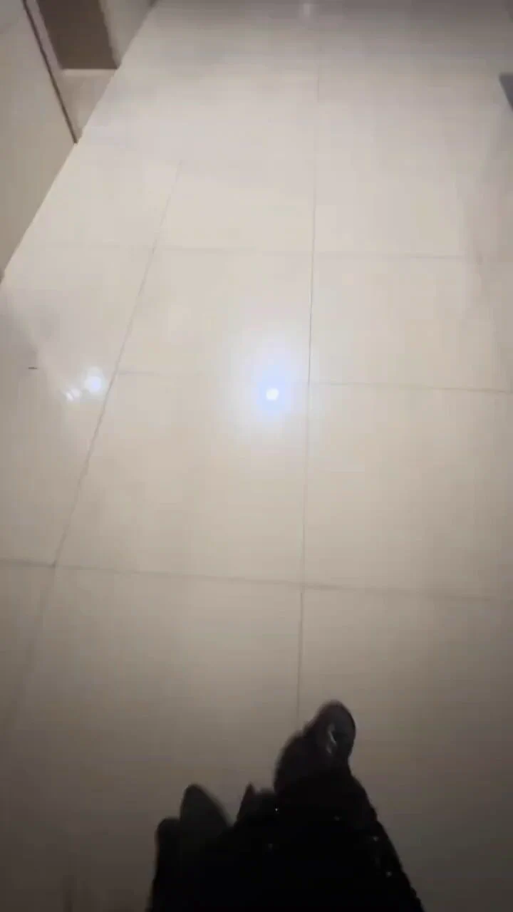 扭啊扭啊去会场，早上好呀，揭阳人。 https://t.co/x3yHJwmugW