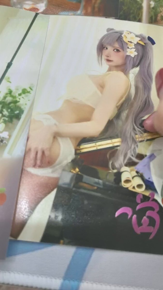 双十一不知道买什么就买喵酱的倒膜！
买杯子送亲笔签名照啦！！🥰🥰
只有双十一期间送哦！！！😊😊限量500份 卖完直接下架！！！还有几率开出唇印版本💋💋和没穿的版本！！🤪🤪
每一张都是本人直播时亲自签名的❤倒膜也是一比一的！！确认收货后问客服送倒膜过程照片！！超级色的！！ https://t.co/Upg48ugavk