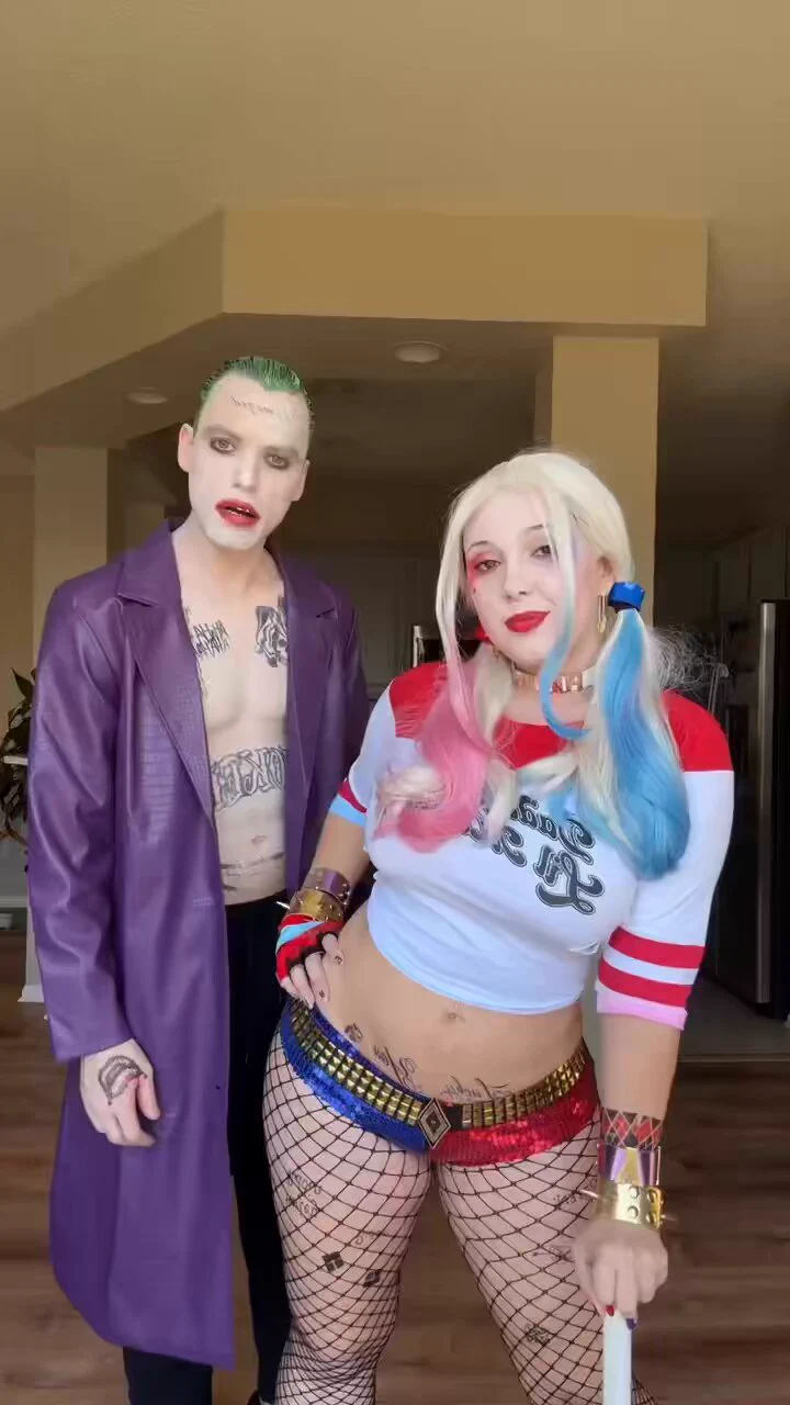 Ride or die 🃏 https://t.co/dDaoXbcbeG