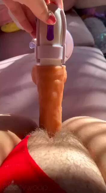 Replace it with your dick instead? 🍆FREE OnlyFans trial below ⤵️ https://t.co/Z4sdiduXc4