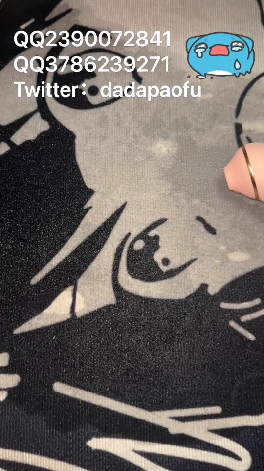 爽到失控喷了好多好多呜呜场面完全不受控制……有点小小的心疼我的新地毯嘤嘤嘤有人想要这块地毯嘛？懒得洗了软软喷水过得原味地毯 🥵 https://t.co/jdpa7qDDeT