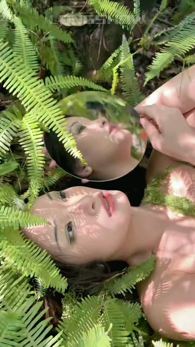 🍃  @qianqianluoluo https://t.co/SjXnefgbsA