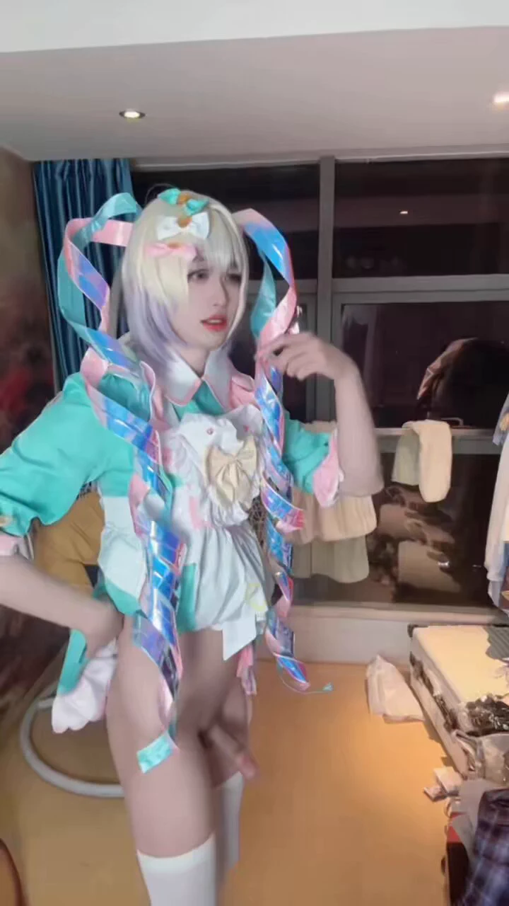 happy halloween！ https://t.co/pudDZ00ReL