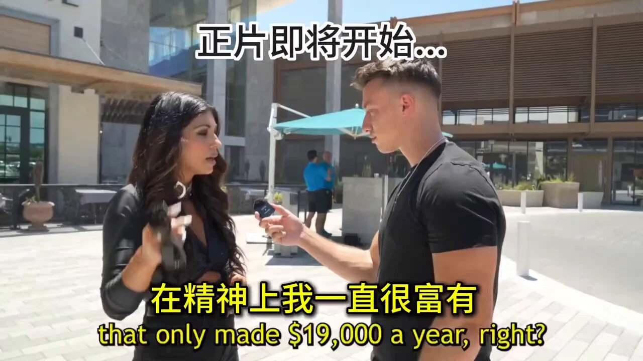 40岁法拉利富婆财富自由思维：你是自己最好的投资，永远相信自己！ https://t.co/OdudQ8VDXl