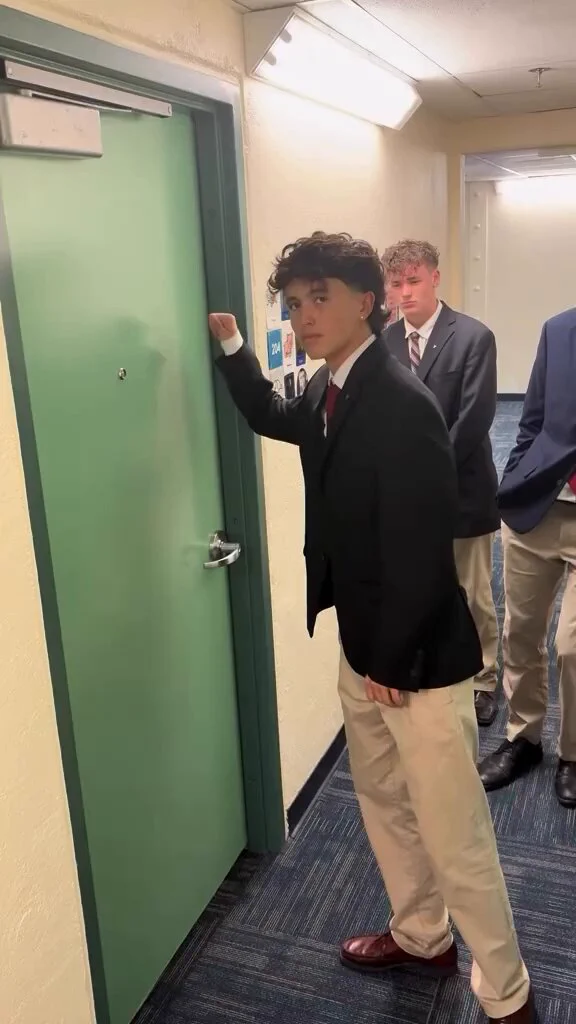 They did not hold back 💀 https://t.co/SxB3Hjf8JU