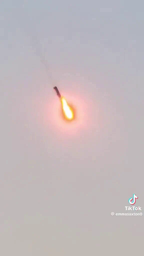 Starship Flight 6 coming up soon! https://t.co/WgtLjxsP52