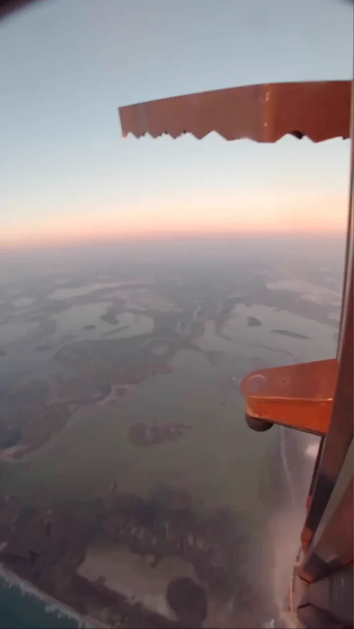 Starship Flight 6 tomorrow https://t.co/oOdRG30qOl