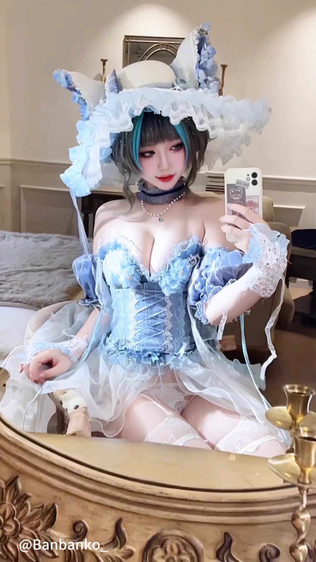 不愧是柴郡，废稿都美丽！🐱#アズールレーン #azurlane #チェシャー https://t.co/EFMpw9GwIt