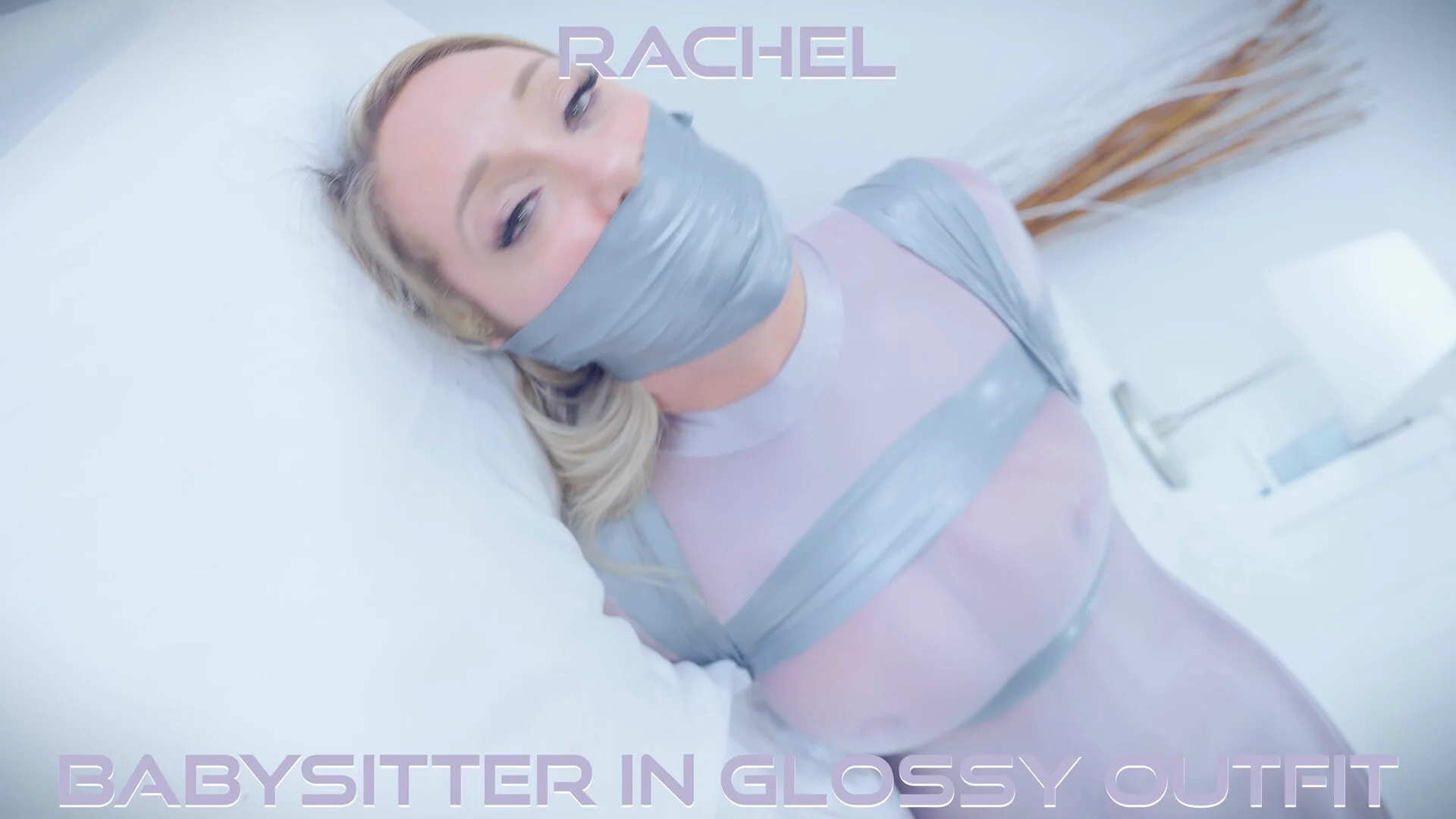Check out this new clip at : https://t.co/0RGCaaxNE4 / https://t.co/c89GQk6zuI@Rachel__Lei - The Employer's Kinky Plot: Rachel's Spandex Bondage https://t.co/MVL1c9HDmc