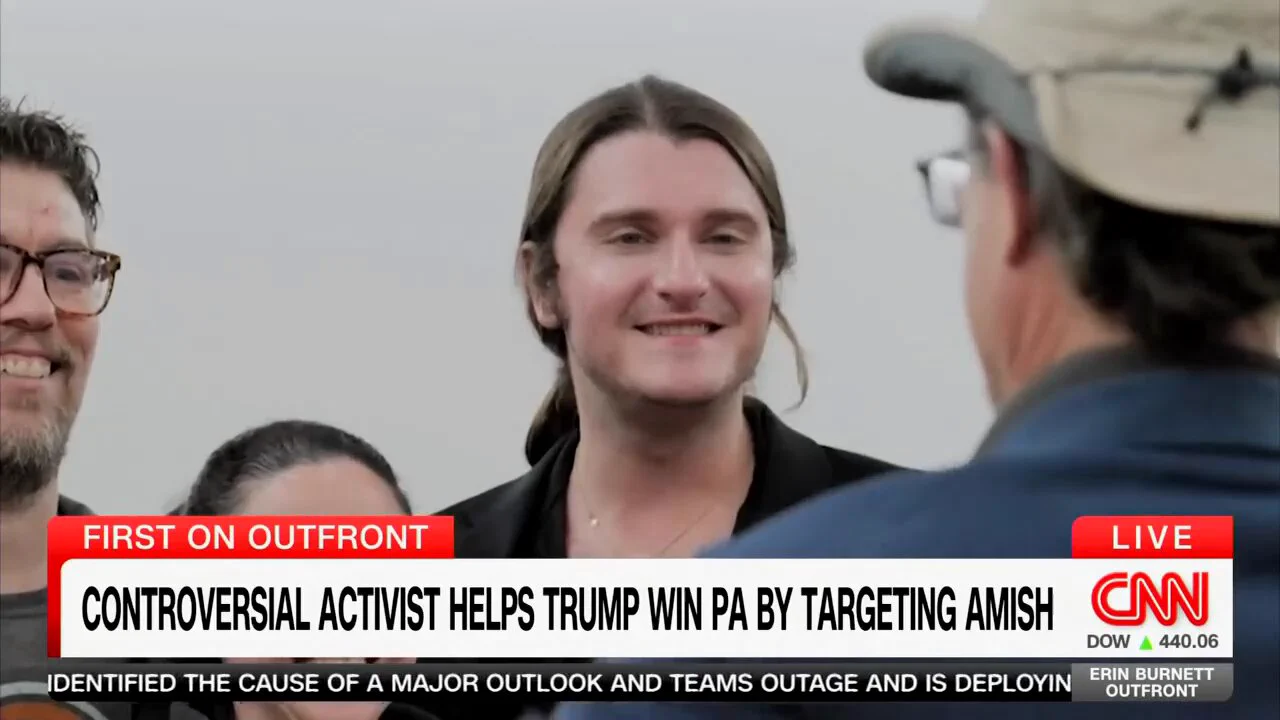 CNN didn’t know how to react when I said, “My motto is just to be super cute, have my data and facts, treat everyone with love and respect.” https://t.co/m7cPs6bAzY