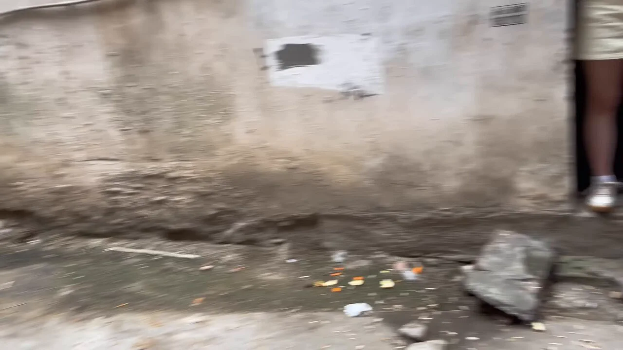 珠三角城市城中村站街现状实拍 https://t.co/0TTEO8rUJ5