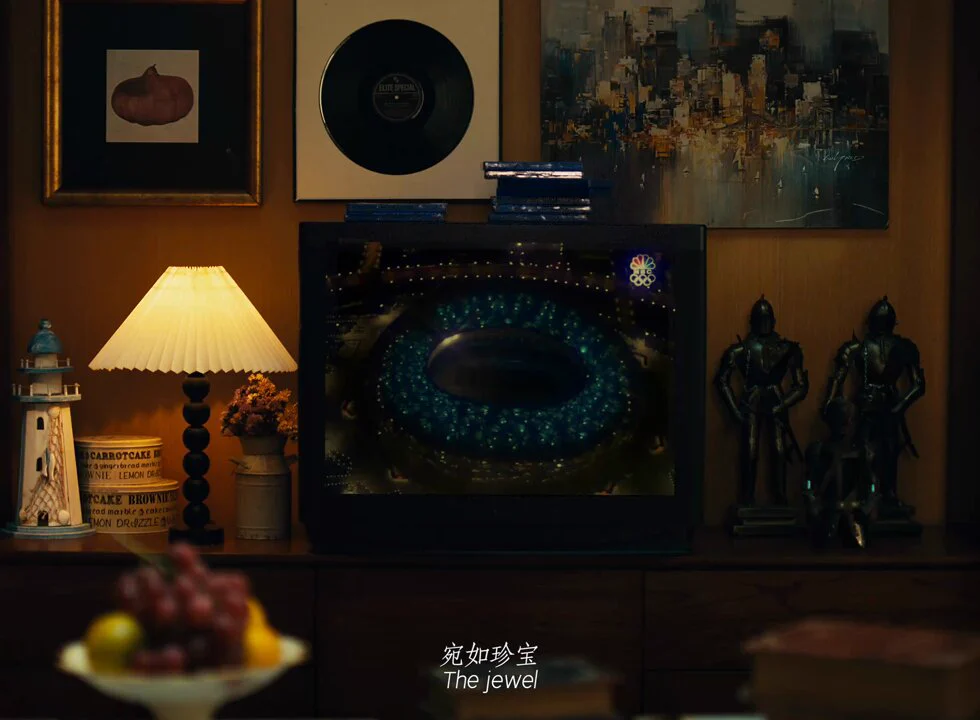 #NextGen Tom, a young #TableTennis champion arrives at Tsinghua, carrying a vintage ping-pong ball and his grandfather’s enduring hopes. Through the spirit of sportsmanship and cultural exchange, he finds friendships that transcend time. Explore his journey! #NoSportsNoTsinghua https://t.co/eMQ5h0vp86