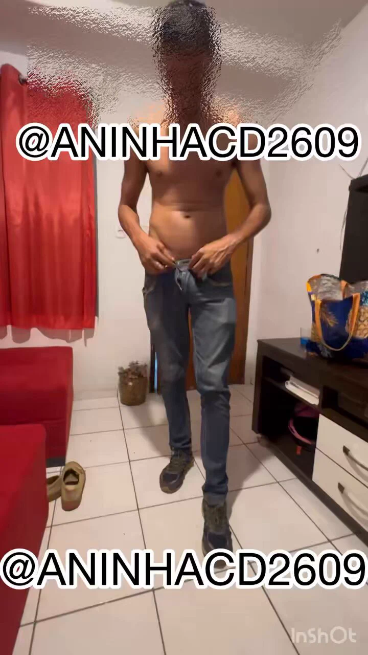 Estávamos indo pra casa daí vimos um homem alto de 2 metros a frente , já apaixonamos quando do nada ele solta ( tenho 22 grossa) não teve jeito levamos pra casa e sofremos nesse Cacetao GRUPO VIP TELEGRAM E WEBCAMhttps://t.co/YrvzGnizDJPLATAFORMA https://t.co/DgaJWEJpqp https://t.co/0uwncVjFxW