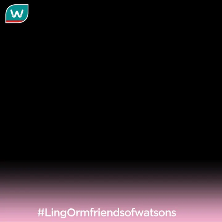 เหมาะสมมากๆๆ 😍💜👏 Friends of Watsons “หลิงหลิง ศิริลักษณ์ คอง” &amp; “ออม กรณ์นภัส เศรษฐรัตนพงศ์” 💜พร้อมความกรีนแฟลคของคู่ซี้ สุดเลิฟ #เพื่อนที่เหมือนคนรัก #LingOrmfriendsofwatsons มาซัพพอร์ทโมเมนท์ของ #หลิงออม กันนะคะ​ ​#รีวิววัตสัน #WatsonsTH #LingOrm​ #ด้อมเจ้าความรัก https://t.co/OyPTEQFQSN