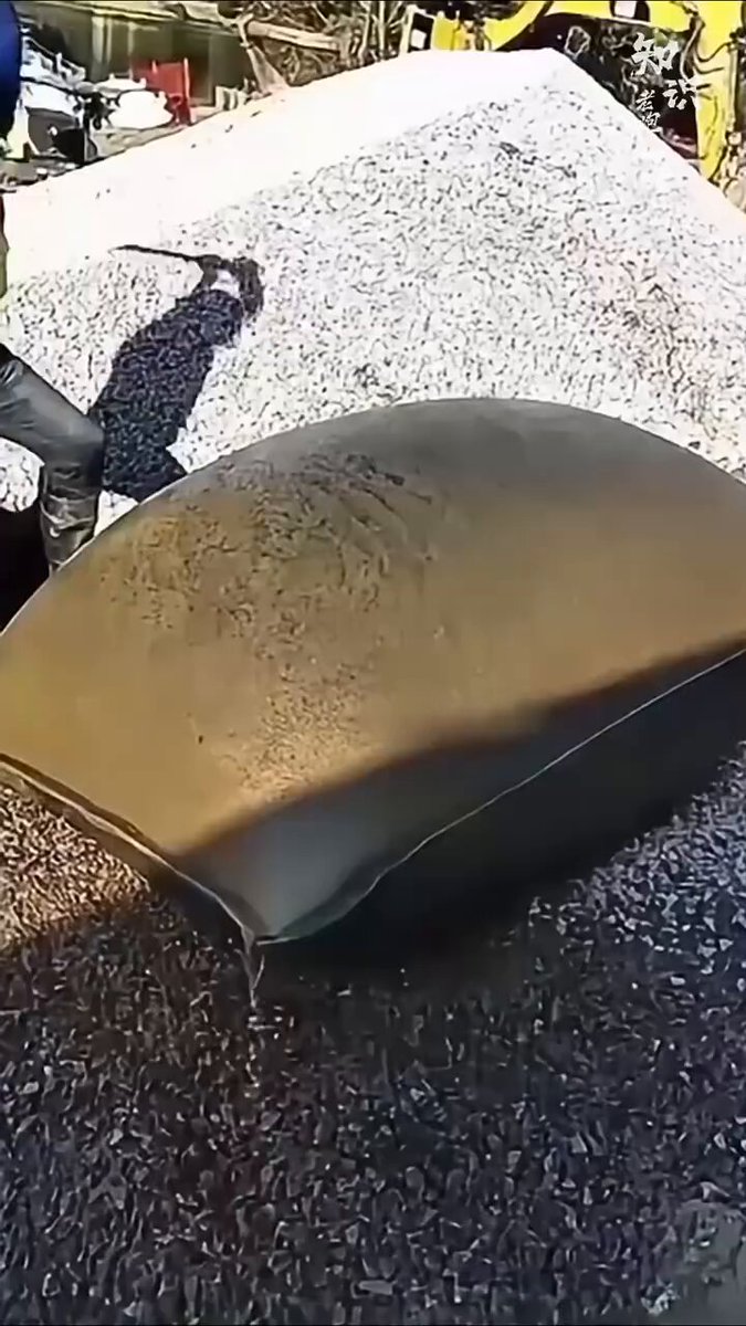 清理淤泥的奇妙方法，土工管袋脱水固化法！ https://t.co/MJHYB17j2Y