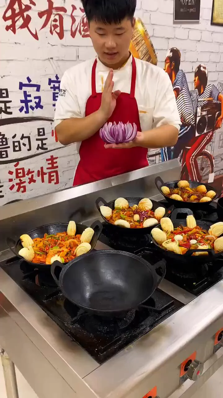 好新奇的吃法 看起来真不错🥰#Food #lunch #Delicacy #Foodie https://t.co/EL7u8LrDer