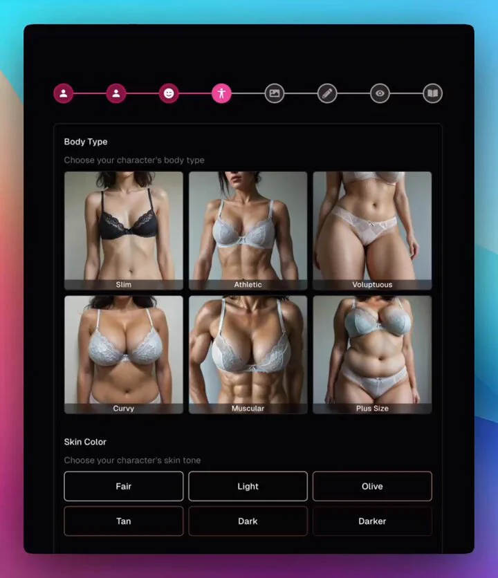 Create you Ai Girlfriend 👉https://t.co/qOeNL9EF9H https://t.co/nPR7RIP0r6