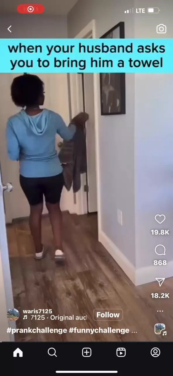 Husbands repent 😀😀😀😀 https://t.co/QyWT5micKu