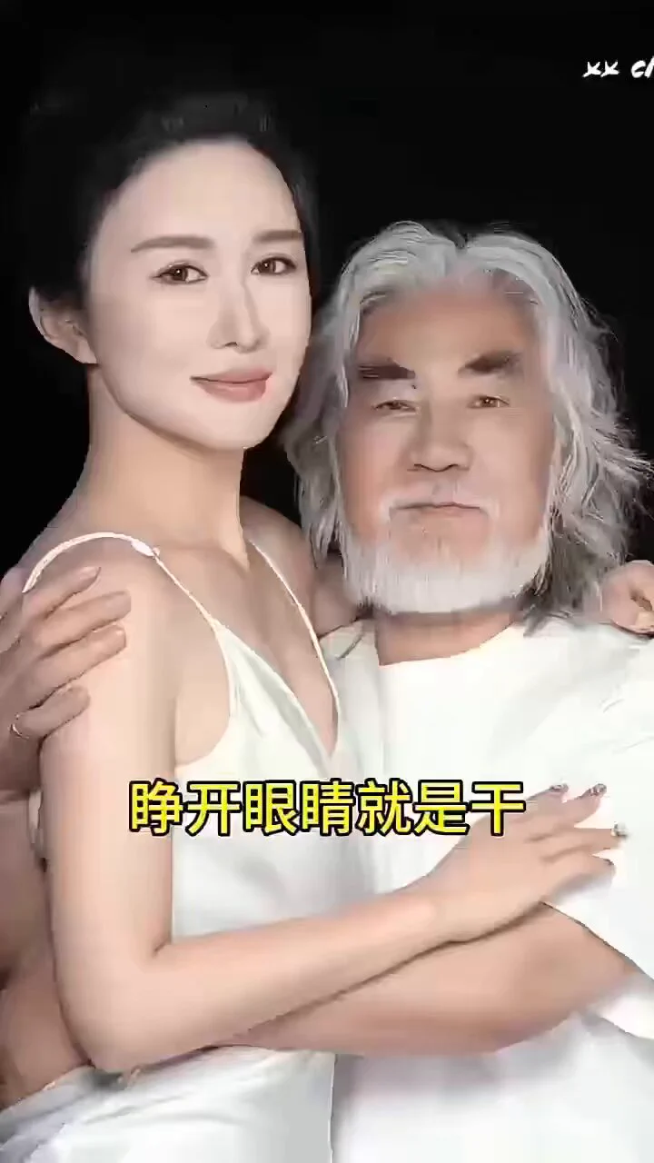 70岁怎么了？睁开眼睛就是干！ https://t.co/Zgyk8Lfy8i