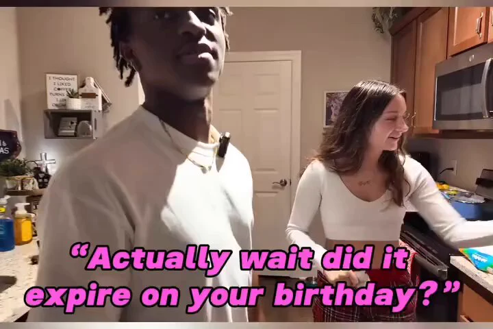 One of the scariest questions a dude can be asked 💀 https://t.co/lQqIkskOP1