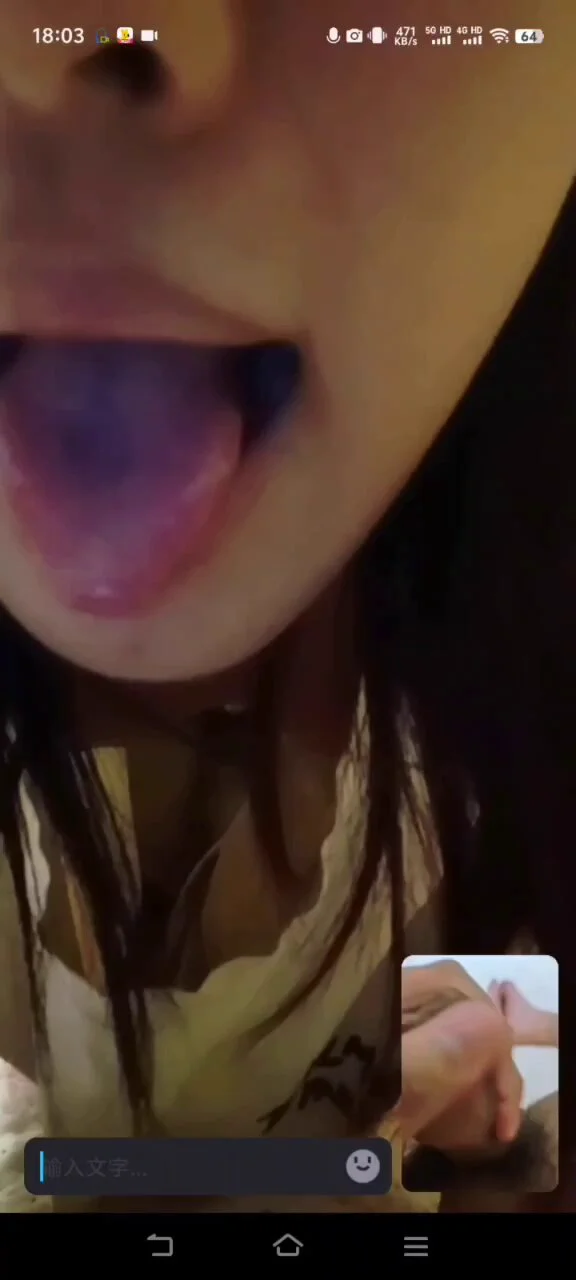 外表清纯的女高视频看到哥哥的鸡吧就开始变成母狗了 @DaFoer_｜@UeeTuip @Daguidiyi｜@UeeDok @Fojiangnice｜@UeeWhy https://t.co/5Uby0KIpKq