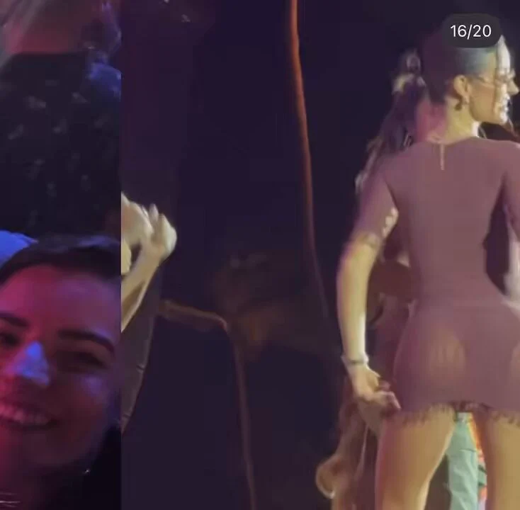Que isso meus amores BOCA ROSA DO CÉU https://t.co/mGUeZKgpZB