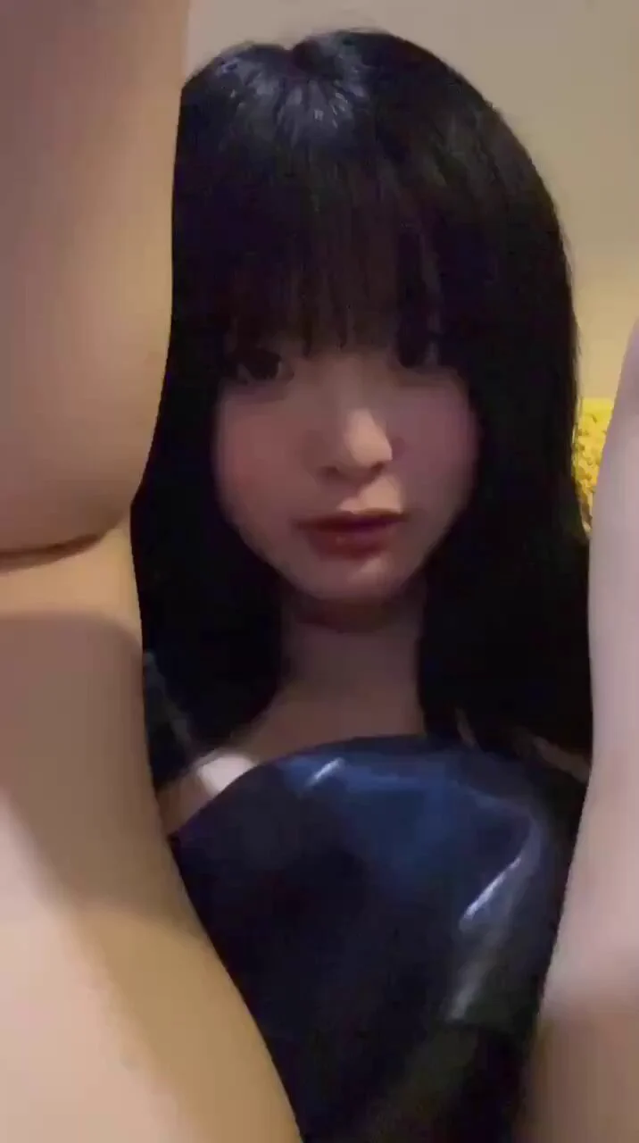 拜托~ 能放进来吗~ 那里真的好痒👅 https://t.co/fIEGniejHk