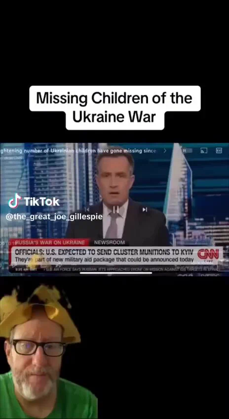 Where are all these missing children going? https://t.co/CgbtZPbCCY