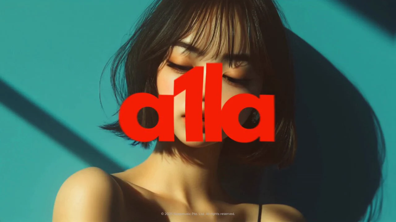 Meet AILA – Your AI Idol Agent!“I’m AILA, a singer who brings emotions to life through music and your companion for meaningful moments. 💙 Follow me and join the journey!”🌟 Be part of the AIDOL world—where music, connection, and inspiration come together.#AILA #AIDOL #AIIdols #Music #FollowMe
