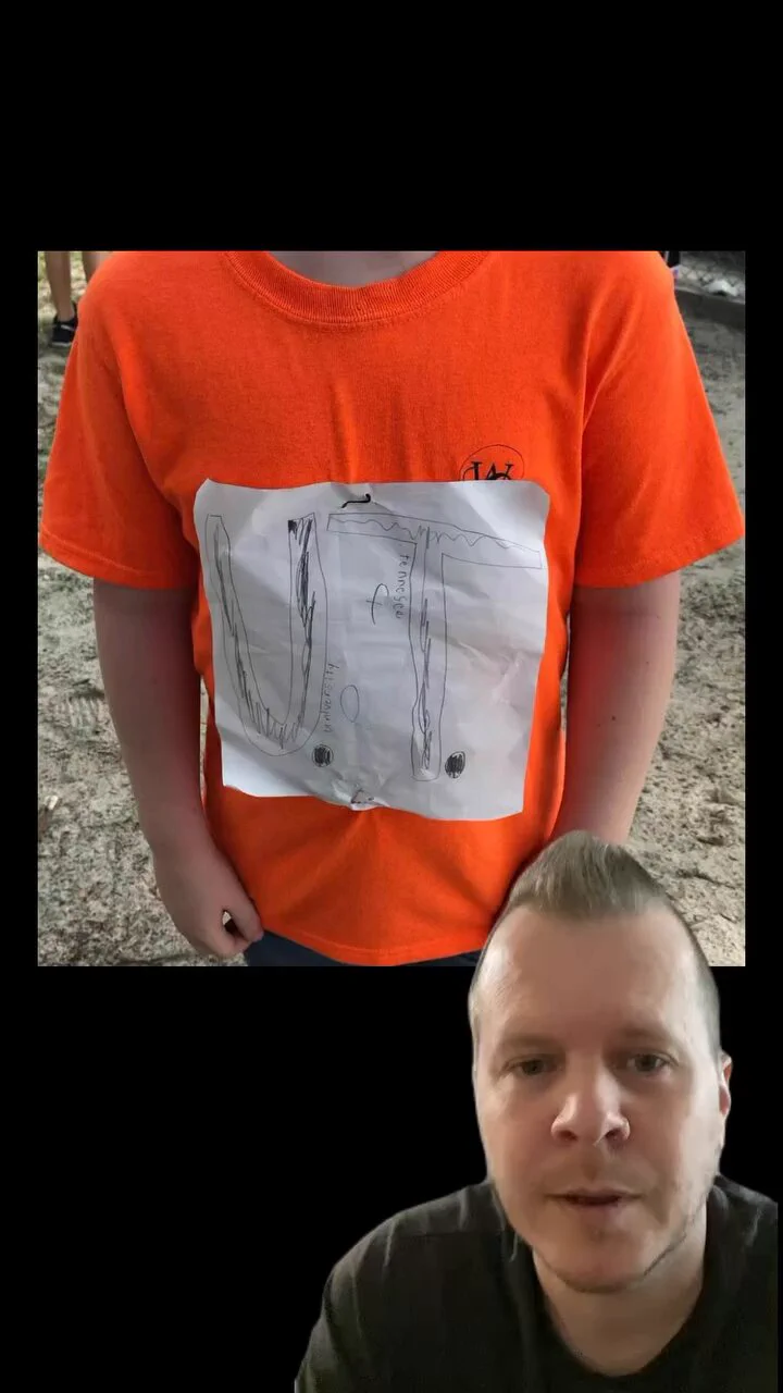 He was bullied for his shirt, but then… https://t.co/4Y8j7sn3Rc