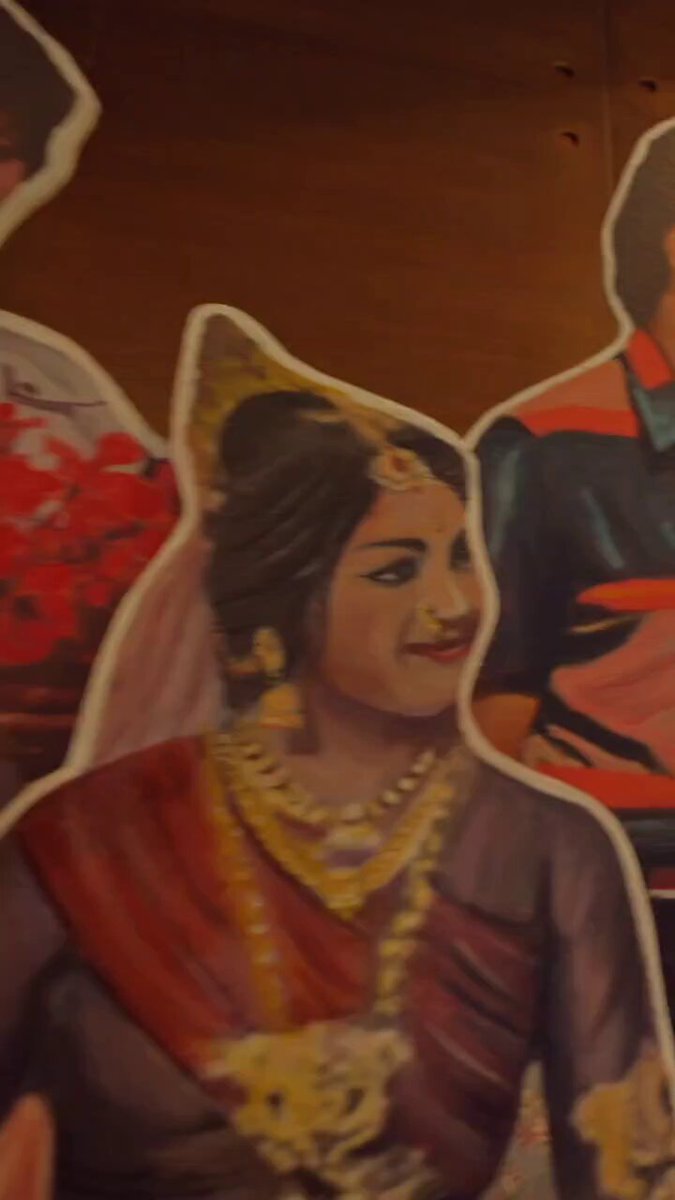 Kicking off 2025 with Upendra sir, things can only go UP from here 📈 
#TheRanaDaggubatiShowOnPrime, new episode every Saturday only on @PrimeVideoIN

@SpiritMediaIN @nimmaupendra @sharmilamandre @pnavdeep26 @fariaabdullah2 https://t.co/klN4pHz8ug