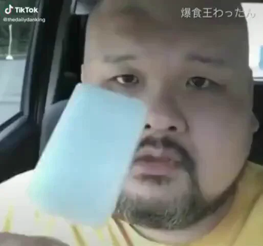 Oh i know that brain freeze is INSANE https://t.co/uQWjDTqGpF