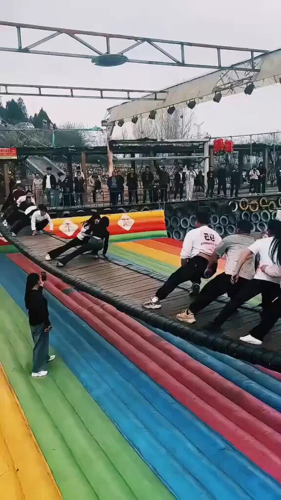 I want this on squid game 😭😭 https://t.co/aRqGKccD3W