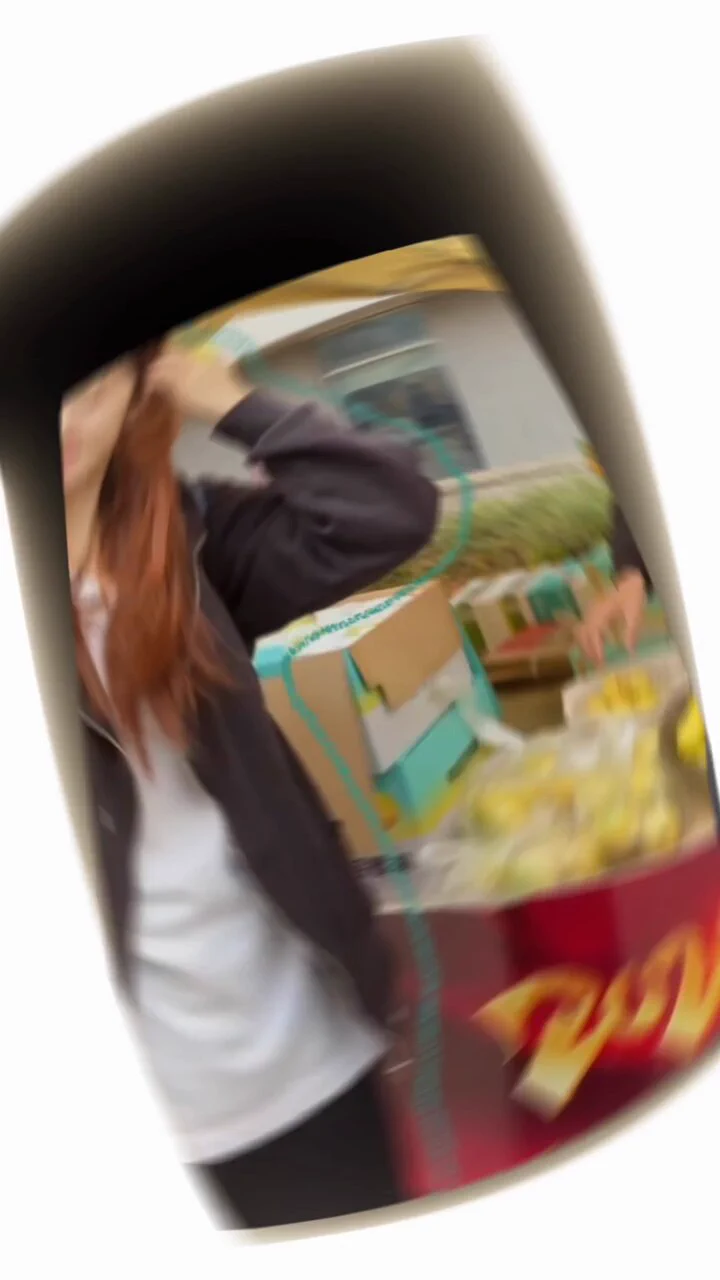 VLOG | Limited-Time Return of Hainan Winter #Fair’s treasures ☕️🍜🥣#Foodie Bliss Alert! ⚠️Join the Experience Officer of overseas study in #Lingshui on a delightful tour through our campus' vibrant agricultural goods #bazaar, where every bite is a delight for the senses! 🌿🎉 Experience a day filled with culinary wonders and savory satisfaction! 😋✨