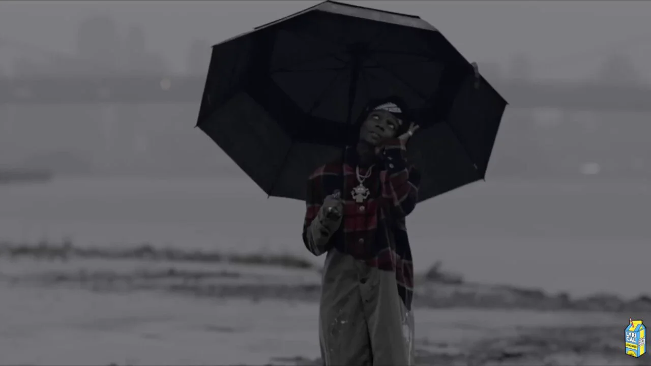 Off Deez but the beat is XXX. https://t.co/PP0m4mVpWu