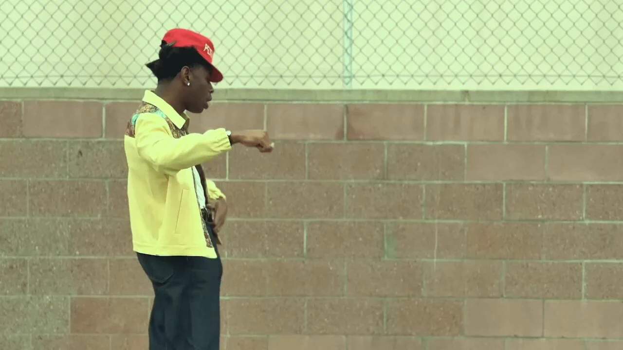 THAT GUY but the beat is 360 https://t.co/LdSfehjl5c